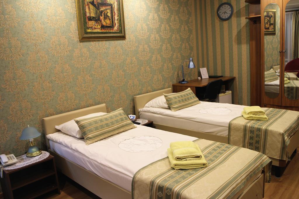 Hotel Khozyayushka Perm Bilik gambar